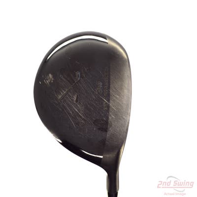 Stix Golf Stainless Fairway Wood 3 Wood 3W 16° Stix Graphite Stiff Right Handed 43.0in