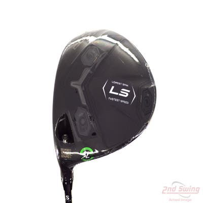 Mint Cobra DS-ADAPT LS Driver 9° Project X Denali Black 60 Graphite Stiff Left Handed 45.5in