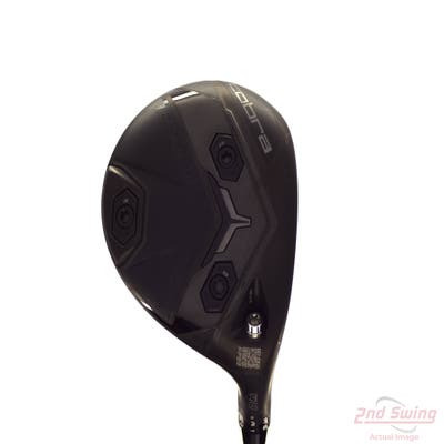 Mint Cobra DS-ADAPT LS Fairway Wood 3 Wood 3W 14.5° Project X Denali Black 70 Graphite X-Stiff Right Handed 43.5in