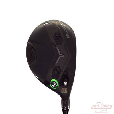 Cobra DS-ADAPT LS Fairway Wood 3 Wood HL 16° Project X Denali Black 70 Graphite Stiff Right Handed 43.25in