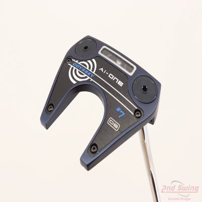 Odyssey Ai-ONE 7 DB Putter Steel Right Handed 35.0in