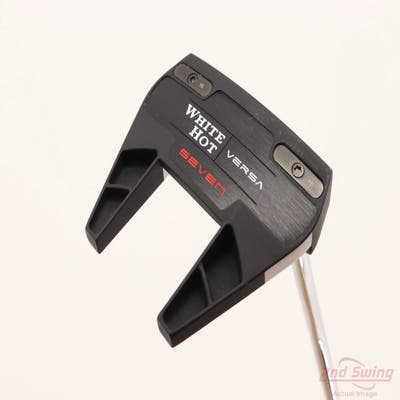 Mint Odyssey White Hot Versa Seven DB Putter Steel Right Handed 35.0in