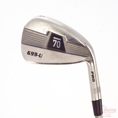 Sub 70 699 Pro v2 Utility Satin Utility Iron 4 Utility UST Mamiya Recoil 680 F4 Graphite Stiff Right Handed 39.5in