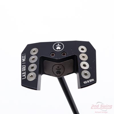 L.A.B. Golf MEZZ.1 Putter Steel Right Handed 34.0in