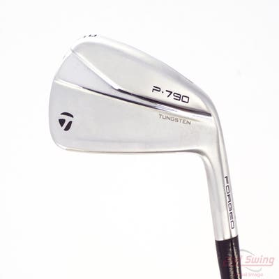 TaylorMade 2021 P790 UDI Utility Iron 2 Utility VA Composites Nemesys 90 Graphite Stiff Right Handed 40.25in