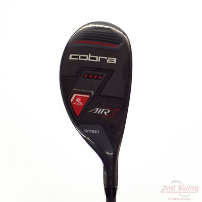 Cobra Air X Hybrid 5 Hybrid 25° Cobra Ultralite 45 Graphite Senior Right Handed 39.0in