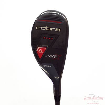 Cobra Air X Hybrid 5 Hybrid 25° Cobra Ultralite 45 Graphite Senior Right Handed 39.0in