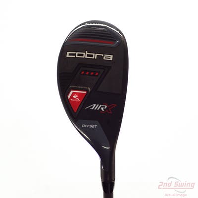 Cobra Air X Hybrid 5 Hybrid 25° Cobra Ultralite 50 Graphite Regular Right Handed 39.0in