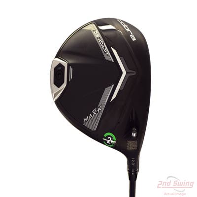 Mint Cobra DS-ADAPT MAX-K Driver 12° UST Mamiya Helium Black Nanocore 4 Graphite Ladies Right Handed 44.0in