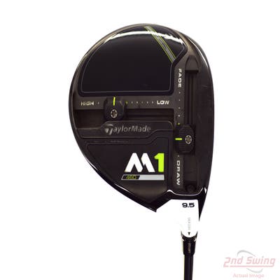 TaylorMade M1 Driver 9.5° Fujikura Pro XLR8 56 Graphite Regular Right Handed 45.75in