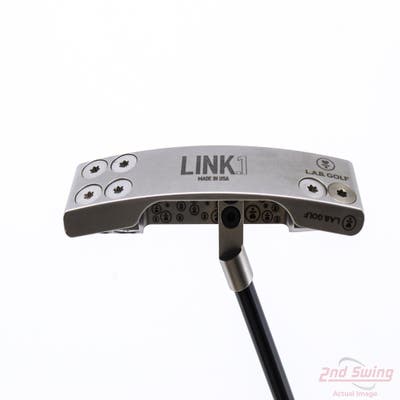 L.A.B. Golf Link 1 Putter Steel Right Handed 34.0in