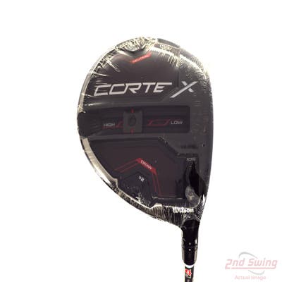Mint Wilson Staff Cortex Driver 10.5° Fujikura ATMOS TS 5 Red Graphite Regular Right Handed 45.0in
