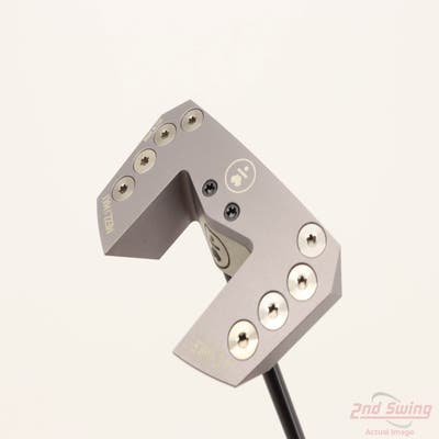 Mint L.A.B. Golf MEZZ.1 Max Putter Steel Right Handed 34.0in