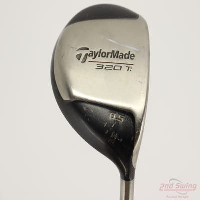 TaylorMade 320 Driver 8.5° UST Proforce 65 Graphite Stiff Right Handed 45.5in