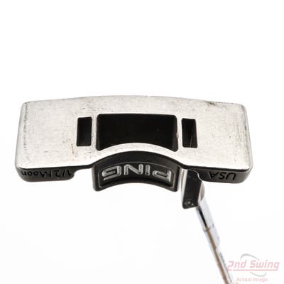 Ping i-Series Half Moon Putter Steel Right Handed Black Dot 33.5in