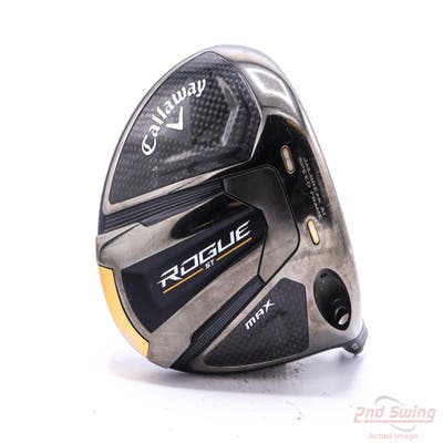 Callaway Rogue ST Max ****HEAD ONLY****