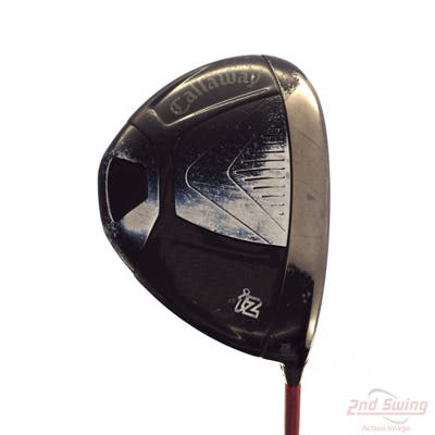 Callaway FT-iZ Driver 9° Graphite Design G Series G40 Graphite Regular Right Handed 46.75in