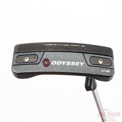 Odyssey Tri-Hot 5K One CH Putter Steel Right Handed 34.0in
