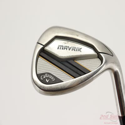 Callaway Mavrik Wedge Gap GW True Temper XP 95 R300 Steel Regular Right Handed 35.75in