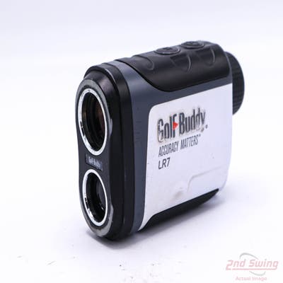 Golf Buddy LR7 Rangefinder