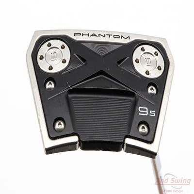 Titleist Scotty Cameron 2022 Phantom X 9.5 Putter Steel Right Handed 34.0in