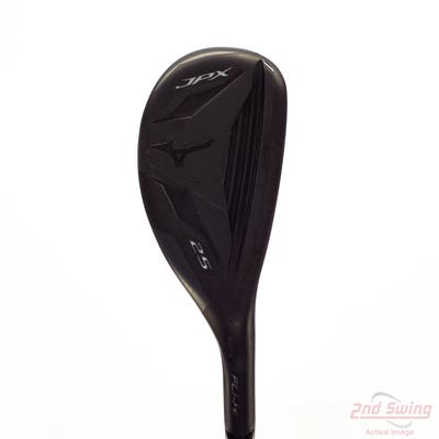 Mizuno JPX 925 Fli-Hi Hybrid 5 Hybrid 25° Aerotech SteelFiber i70cw Graphite Senior Right Handed 39.0in