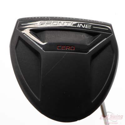 Cleveland Frontline Cero Slant Neck Putter Steel Right Handed 34.0in