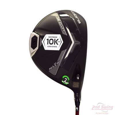 Mint Cobra DS-ADAPT MAX-K Driver 9° Project X Denali Red 50 Graphite Regular Right Handed 45.5in