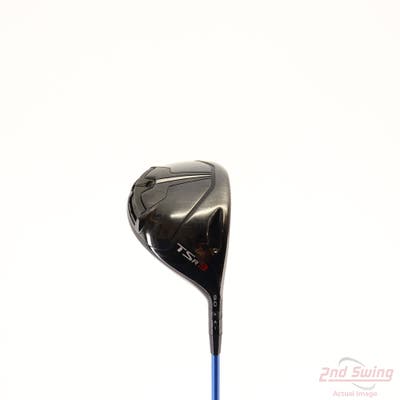 Titleist TSR3 Driver 9° Fujikura Ventus Velocore+ Blue 6 Graphite Stiff Right Handed 45.0in