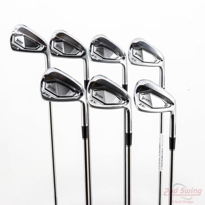 Srixon ZXi5 Iron Set 4-PW Nippon NS Pro Modus 3 Tour 105 Steel Stiff Right Handed -1/4"