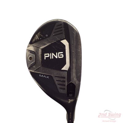 Ping G425 Max Fairway Wood 3 Wood 3W 14.5° ALTA CB 65 Slate Graphite Stiff Right Handed 43.0in