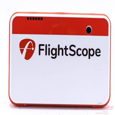 Average 8.0 FlightScope Mevo Plus Launch Monitor