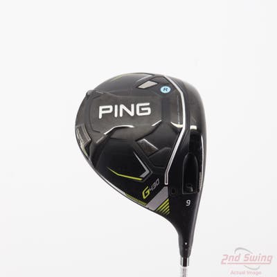 Ping G430 MAX Driver 9° Ping Tour 2.0 Chrome 75 Graphite Regular Right Handed 45.0in