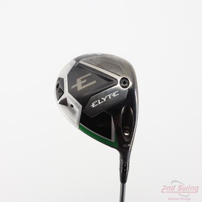 Callaway Elyte Driver 10.5° Project X Denali Charcoal 50 Graphite Stiff Right Handed 45.75in