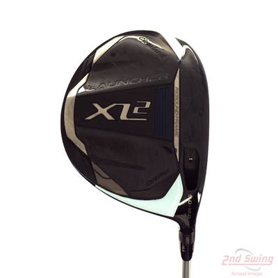 Cleveland Launcher XL2 Draw Driver 10.5° Aldila Ascent PL 40 Graphite Regular Right Handed 46.0in