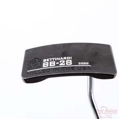 Bettinardi 2023 BB28 Putter Steel Right Handed 35.0in