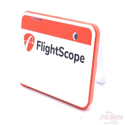 Average 8.0 FlightScope Mevo Plus Launch Monitor