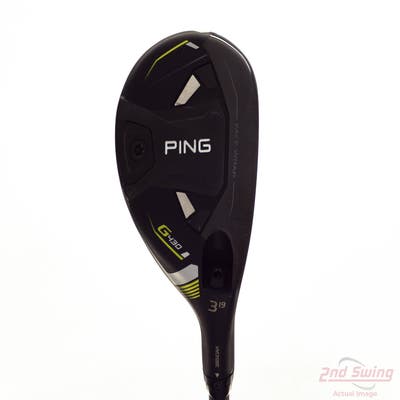 Ping G430 Hybrid 3 Hybrid 19° ALTA CB 70 Black Graphite Regular Right Handed 40.5in