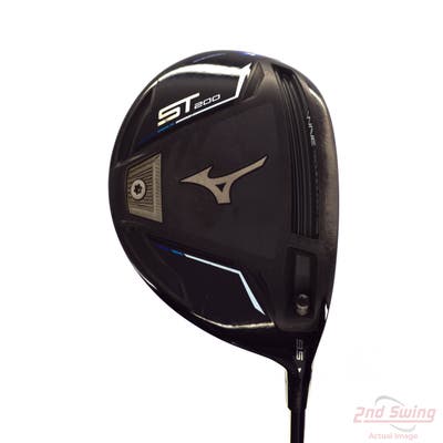 Mizuno ST200 Driver 9.5° Mitsubishi Tensei CK Pro Blue 70 Graphite X-Stiff Right Handed 45.0in