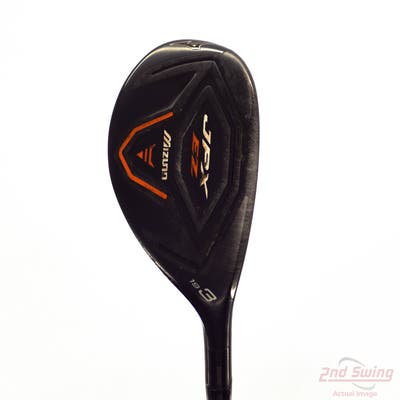Mizuno JPX EZ Hybrid 3 Hybrid 19° Fujikura Orochi Graphite Stiff Right Handed 40.5in