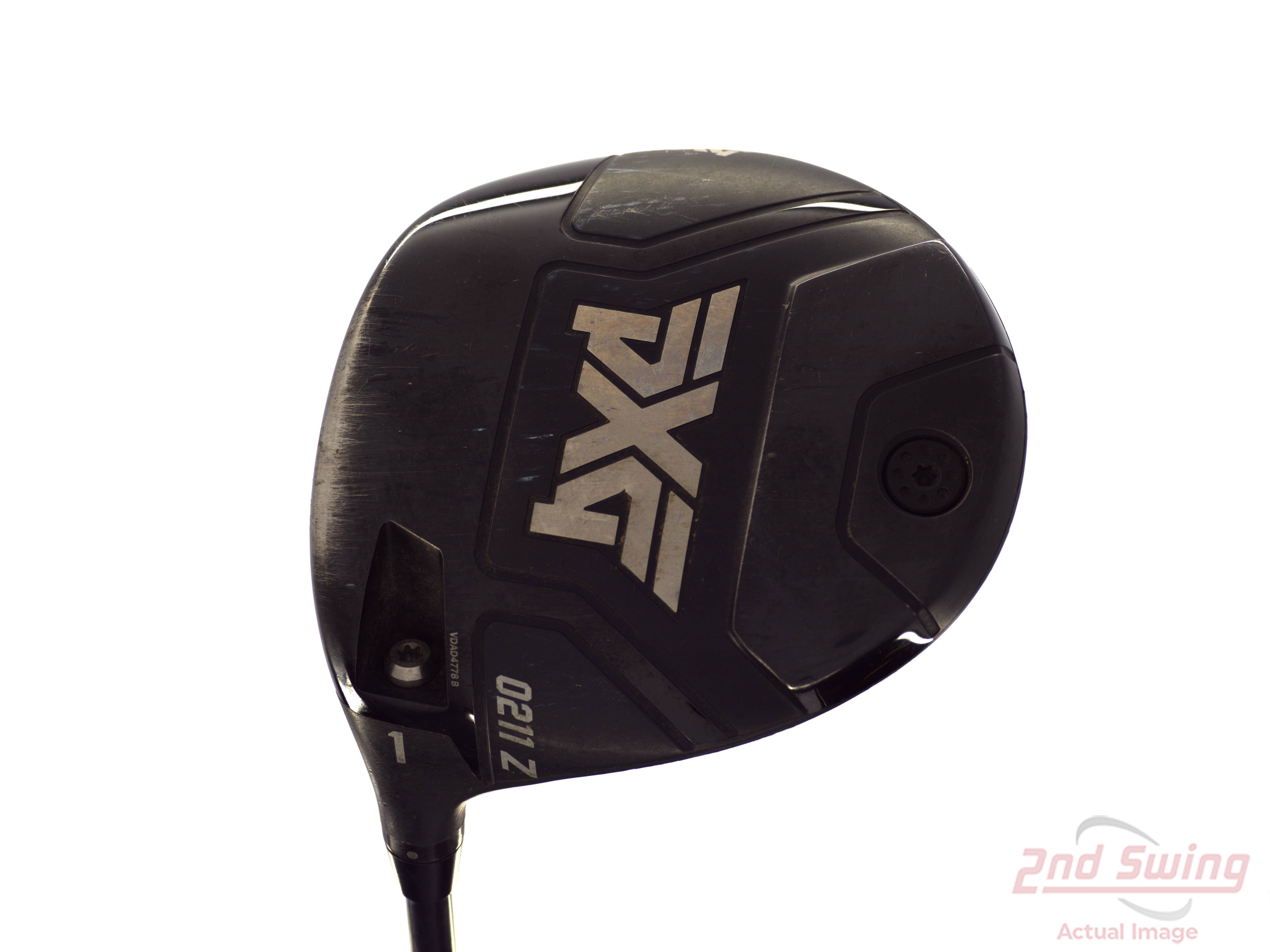 PXG 0211 Z Driver | 2nd Swing Golf