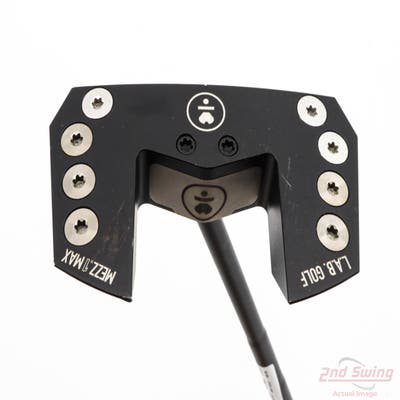 L.A.B. Golf MEZZ.1 Max Putter Steel Right Handed 71 Degrees 34.0in