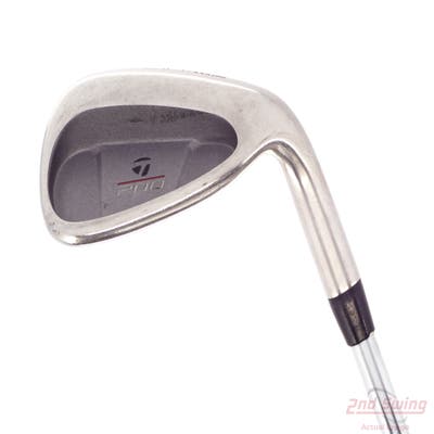 TaylorMade 200 Steel Wedge Sand SW TM R-80 Steel Steel Regular Right Handed 35.25in
