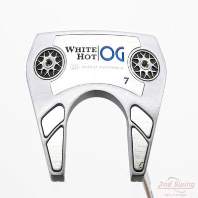 Odyssey White Hot OG LE 7 Womens Putter Steel Right Handed 32.0in
