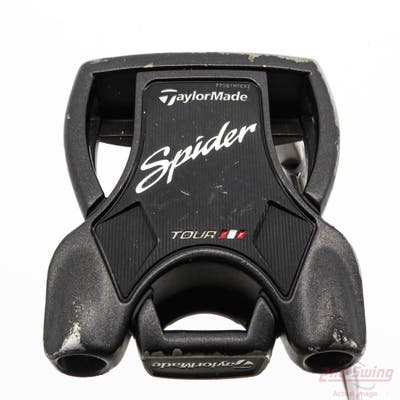 TaylorMade Spider Tour Black Putter Steel Right Handed 35.5in