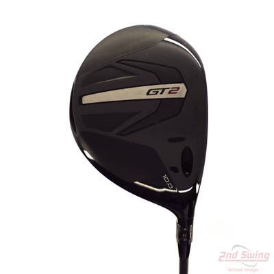 Titleist GT2 Driver 10° Mitsubishi Tensei 1K Blue 55 Graphite Stiff Right Handed 46.0in