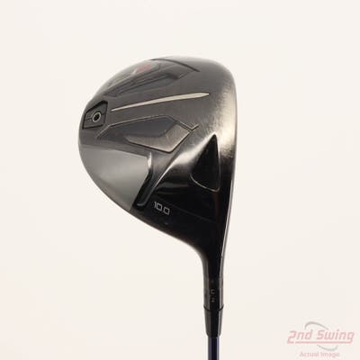 Titleist TSi2 Driver 10° Fujikura Ventus TR Blue Velocore 6 Graphite X-Stiff Right Handed 46.0in