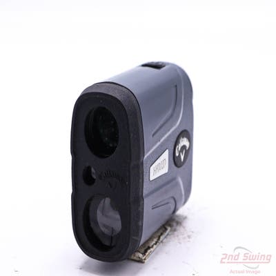 Callaway Hybrid Rangefinder