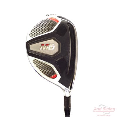 TaylorMade M6 Fairway Wood 5 Wood 5W 18° Fujikura Pro 2.0 6 Graphite Regular Right Handed 42.5in