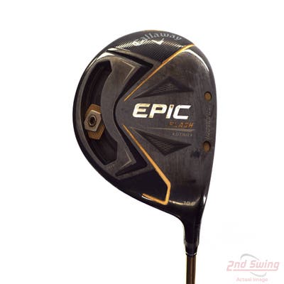 Callaway EPIC Star Driver 10.5° UST ATTAS Speed Series 30 Graphite Regular Right Handed 44.5in